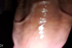 my nephew sends me a wetting video