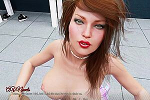 Alternate Existence 48: Intense Game Adventure