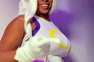 Horny Hero Mirko Provides Advanced Dick Training With Squirting And Riding Techniques