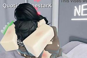 Can you rough me up with your big black cock?