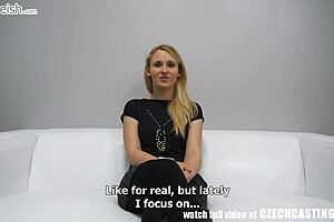 Married nymph's asshole bumped and facialed in POV anal!