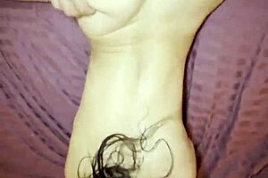 Anal Time with Milf and Others