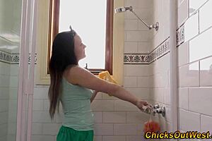 สาวออสเตรเลียสุดแซ่บ