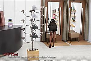 Alternate Existence 48: Intense Game Adventure