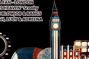 i love watching stella cox in her lingerie, teasing with those big tits