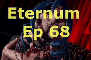 What an exciting game eternum 68!