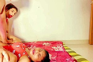 Uttaran20 shares real homemade threesome story with quick passion