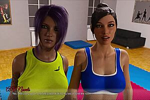 alternate existence 39