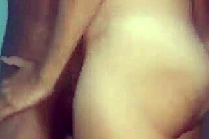 Amante BBC Brutally Fucks Neighbor's Wife In Doggystyle