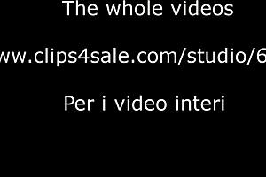 The Shooting Tenth Part - Barefoot Lick And Smell Domination