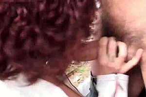 Ignored By Husband, I Fucked Strangers In The Forest