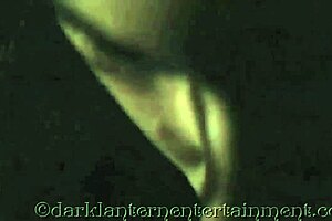 Dark Lantern presents her quim in erotic confessions.