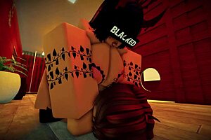 rough gloryhole blowjob leads to big cock facial 😈