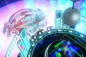 Hatsune Miku Night Fever Project Diva Nude Mod Full Nude