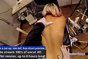 Dr. Tampa taken by government in hospital humiliation