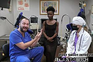 Rina Arems Pussy Fucked and Blasted with Jizzcasso!