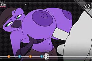 Beat Banger Release 2 71 Zoe - Virgin Difficulty