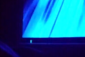 redbone worships big black cock with deepthroat and wet blowjob