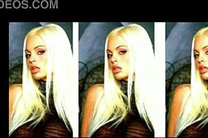 The Sensuous Cinematic Artistry of Jesse Jane