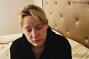 lesbian step sister wants step brother to impregnate her?