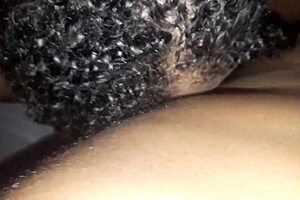 i give a total blowjob and he cums inside my pussy at the end