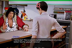 Strategic Gameplay in Academy 228 Scenario