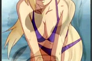 Detailed Sissy Training with Ino Yamanaka for Intense Sissygasm Introduction