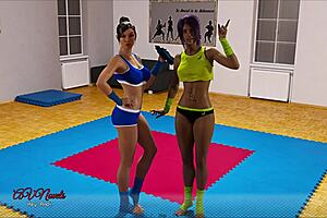 alternate existence 39