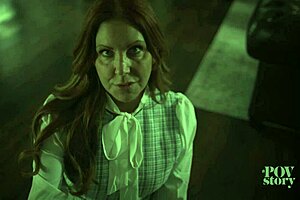 Mrs. Robinson Shares Secret Story in Reality Setting