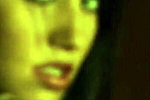 Indian Beauty Seduces With Dance