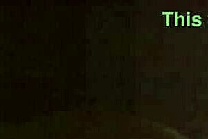 redbone worships big black cock with deepthroat and wet blowjob