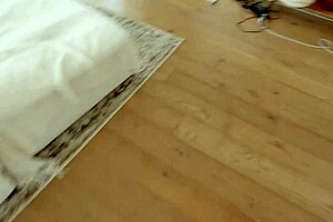 My Big Ass Latina Friend Wanted To Get Fucked After Boyfriend Is No Show