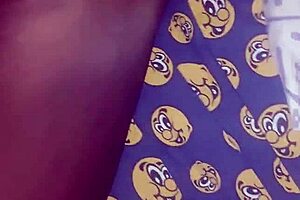 Sexy hairy pussy rubbed and fucked with big black cock