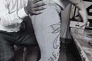 Bengali Secretary Is Happy To Get Fucked By Her Office Boss - Hindi Roleplay Clear Audio