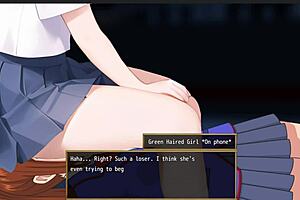 Watch Femuzero sit on her face?