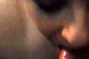 White Girl Sucks Indian Cock And Swallows Cum