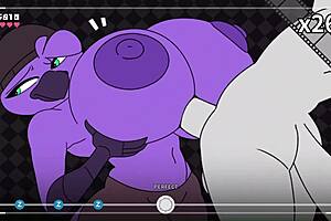 Beat Banger Release 2 71 Zoe - Virgin Difficulty