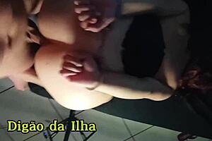 I Fucked The Neighbor's Wife While Husband Worked