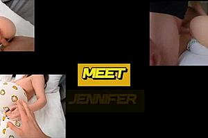 Meet Jennifer King In This Caption Story