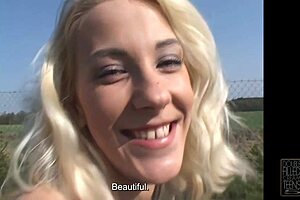 double filled teen creampie scene