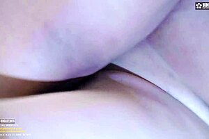 curvy step sister seduces step brother for steamy sex while parents away