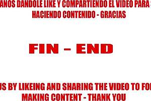 my fetish: stepdaughter's huge ass twerking in tight shorts