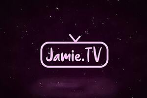 Epic Homemade Threesome with Katy Rose