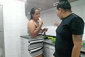 Colombian Lesbians Mutual Masturbation Ass Licking Pussy Sucking