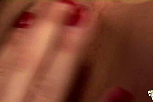 Sexy lady Fionna and beautiful Cassandra Cruz ignite lesbian passion 😍