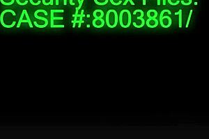 Caught Shoplifting: Brunette Teen Trades Sex for Freedom.