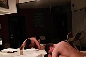 Rich Guy Fucks My Wife For Cash In Part 5
