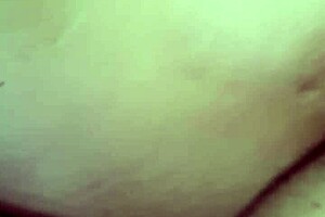 Peruvian Starlet Endures Intense Anal Penetration