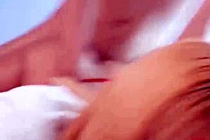 the blonde venezuelan student gets fucked live by her boyfriend on tiktok