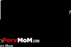 Pervmom - Someone to Cum Inside Me Trailer